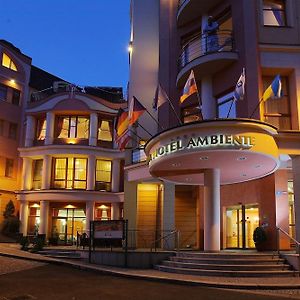 Hotel Ambiente Wellness & Spa